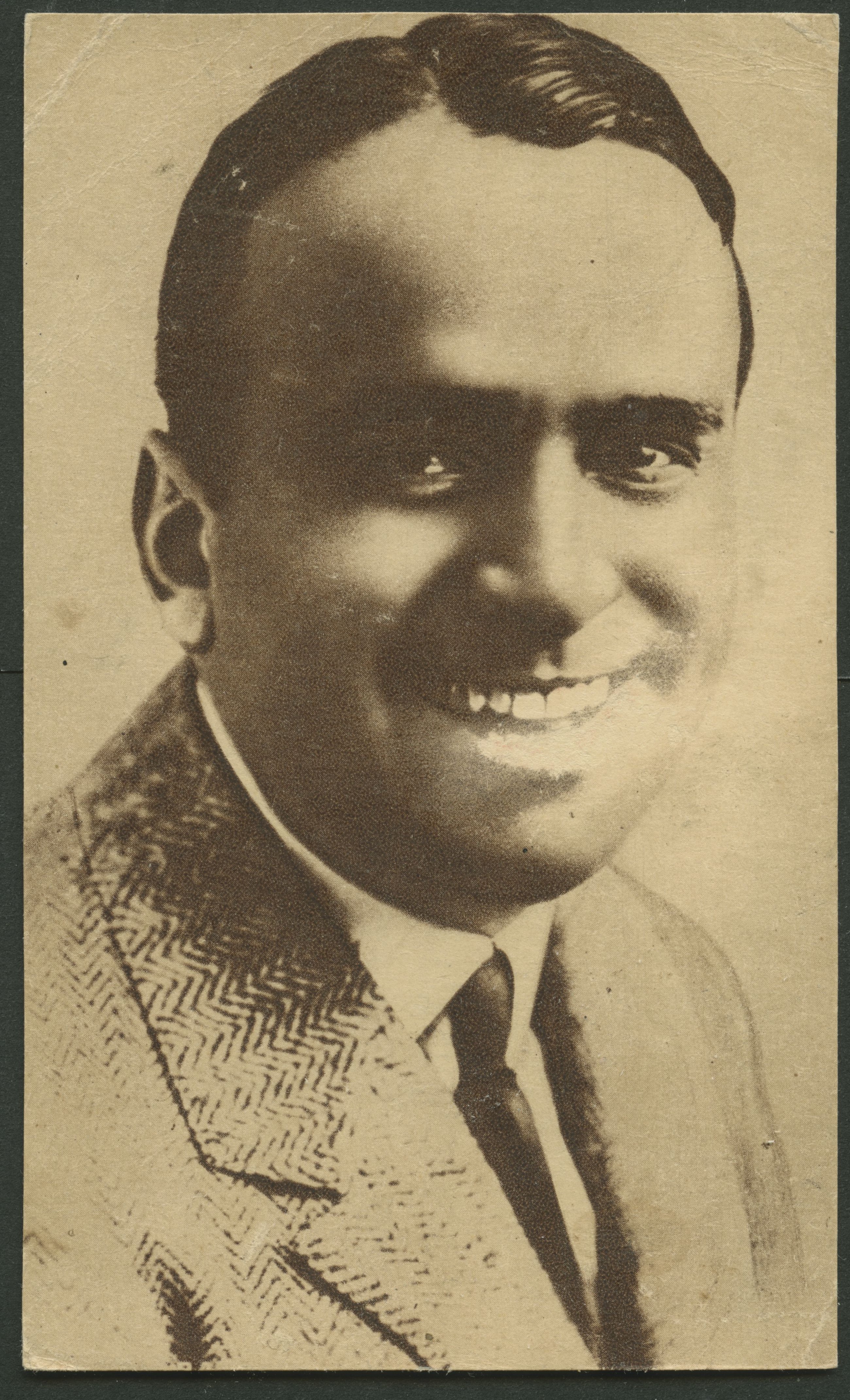 (image for) Douglas Fairbanks sr. #0252